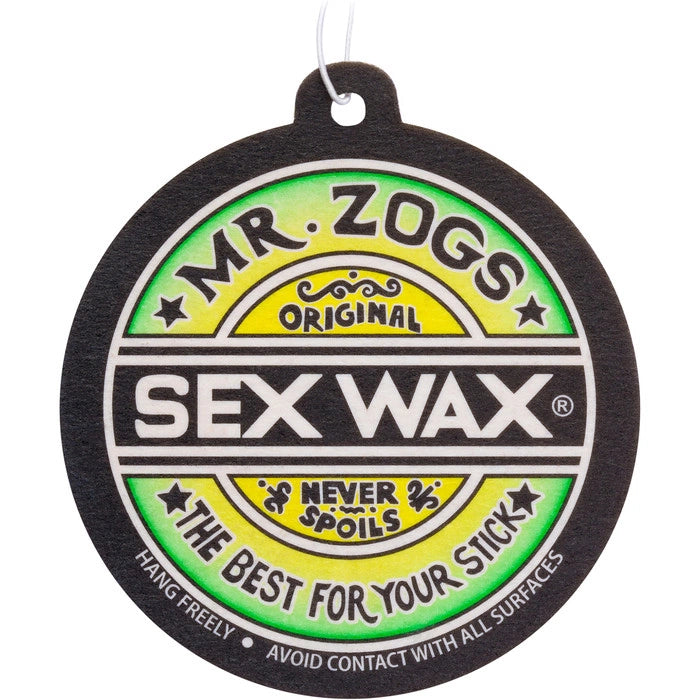 Sex Wax Air Freshener