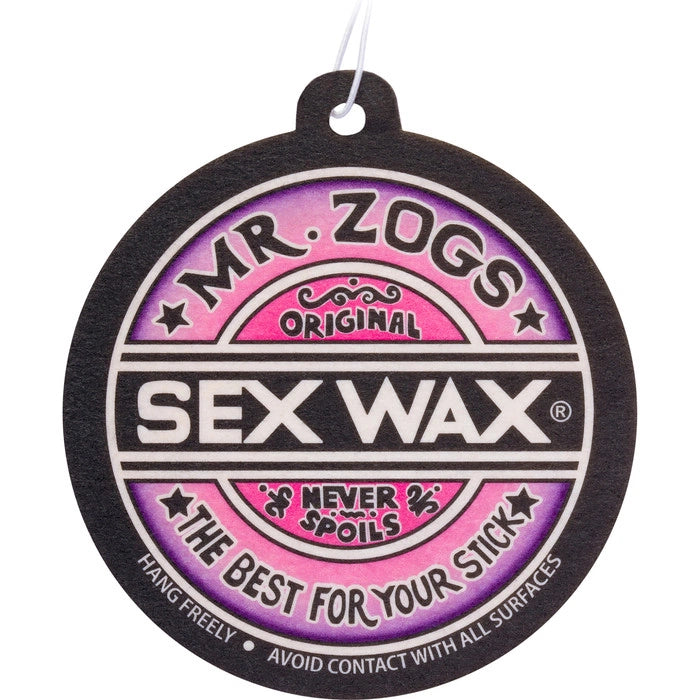 Sex Wax Air Freshener