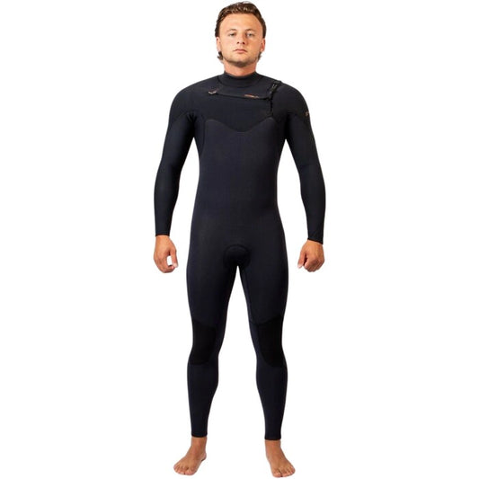 Gul Viper 5/4mm Blindstitched Yamamoto Men's Wetsuit
