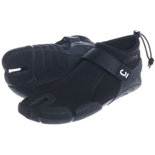 C-Skins Wired 2mm Split Toe Reef Boots