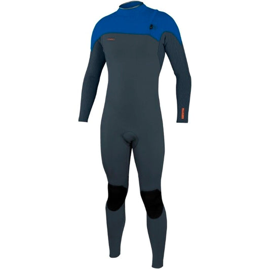 O'Neill Hyperfreak Comp 4/3mm Zipless Full Wetsuit
