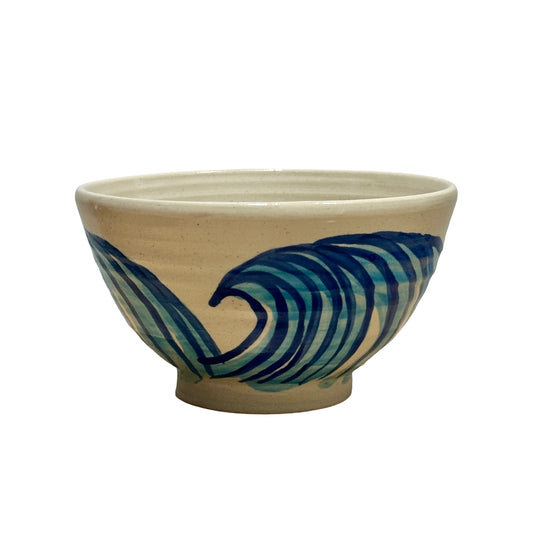 Wave Bowl