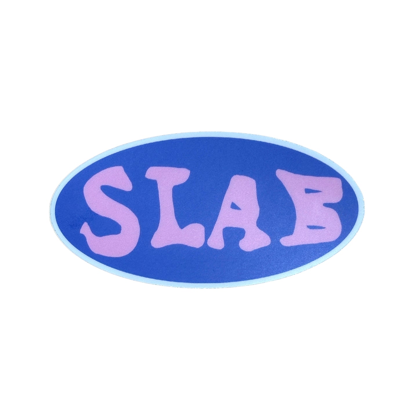 Slab Sticker