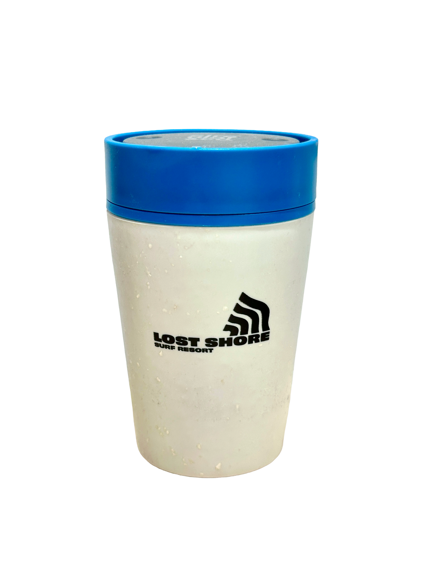 Lost Shore x Circular & Co Coffee Cup