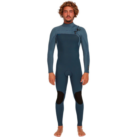 O'Neill Hyperfreak 3/2+ Chest Zip Full Wetsuit