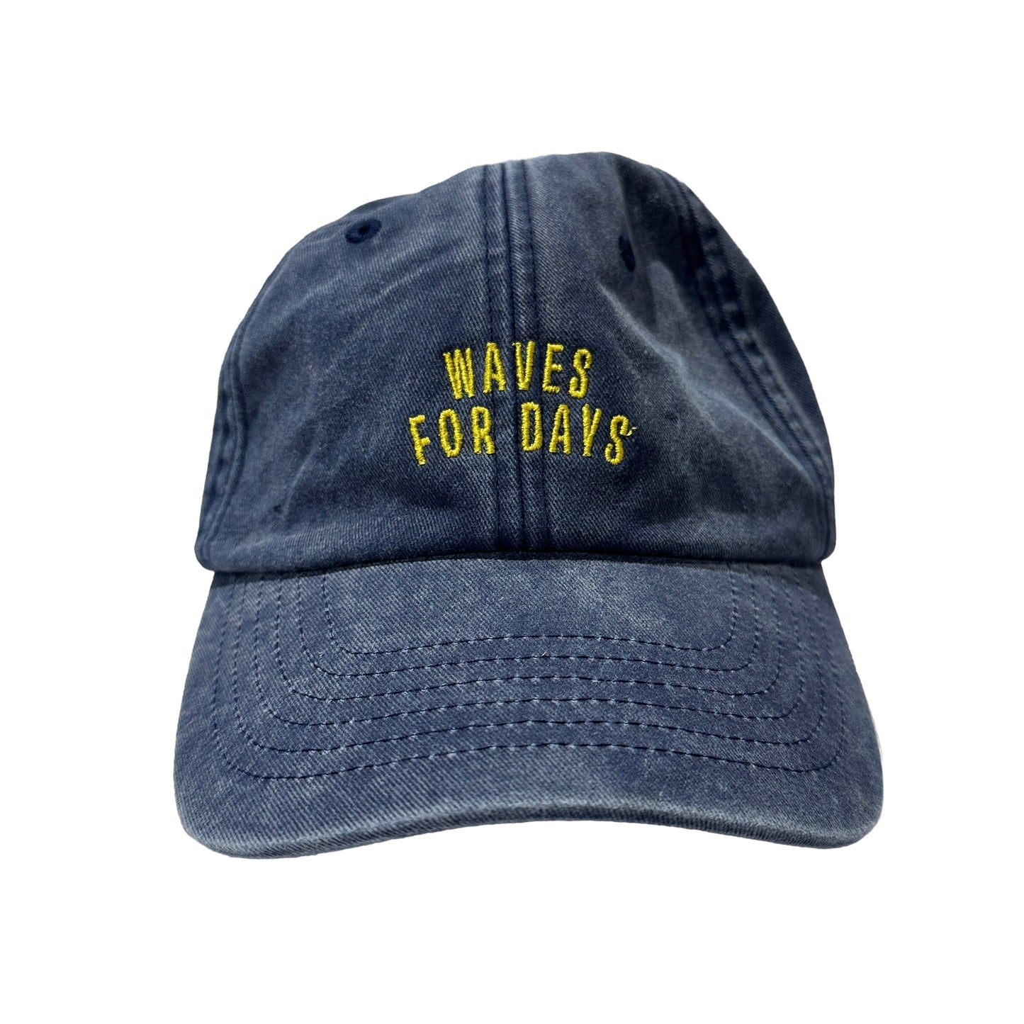 Lost Shore Waves For Days Cap