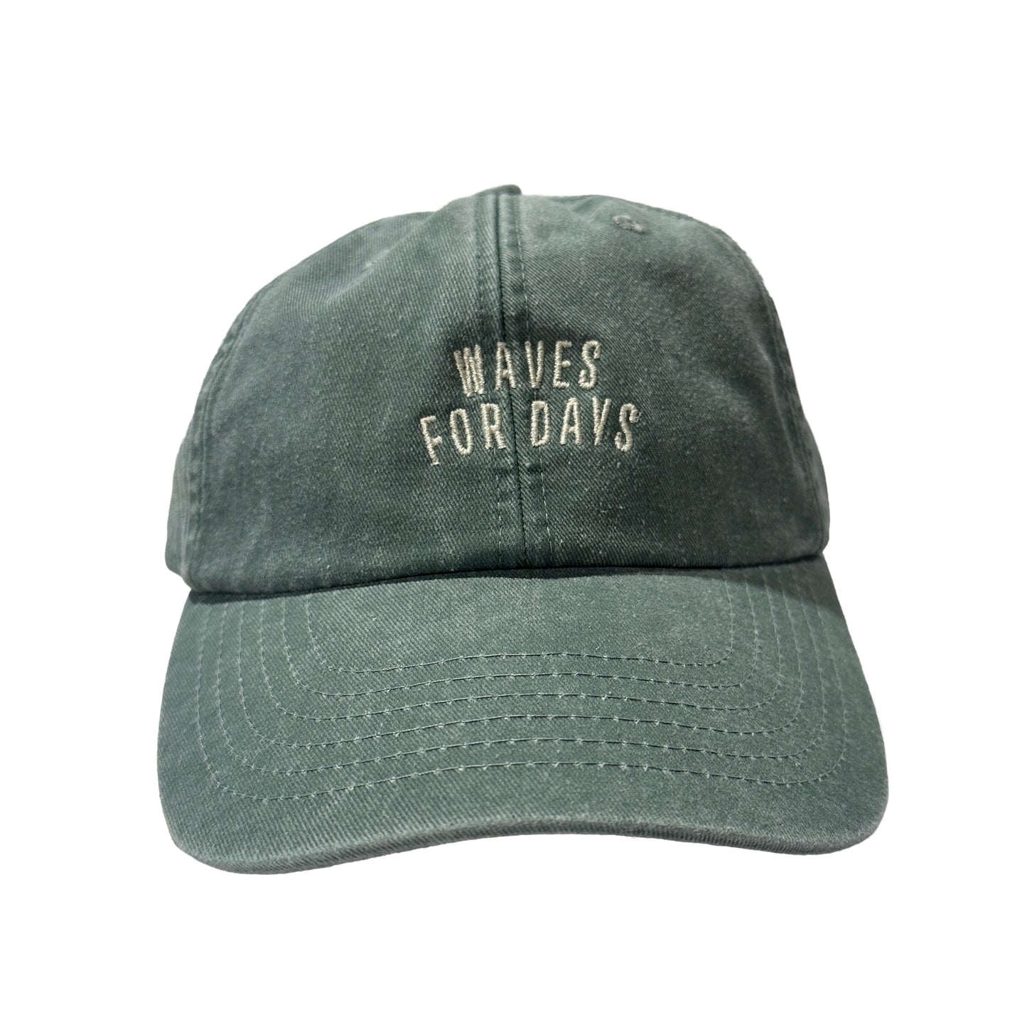 Lost Shore Waves For Days Cap