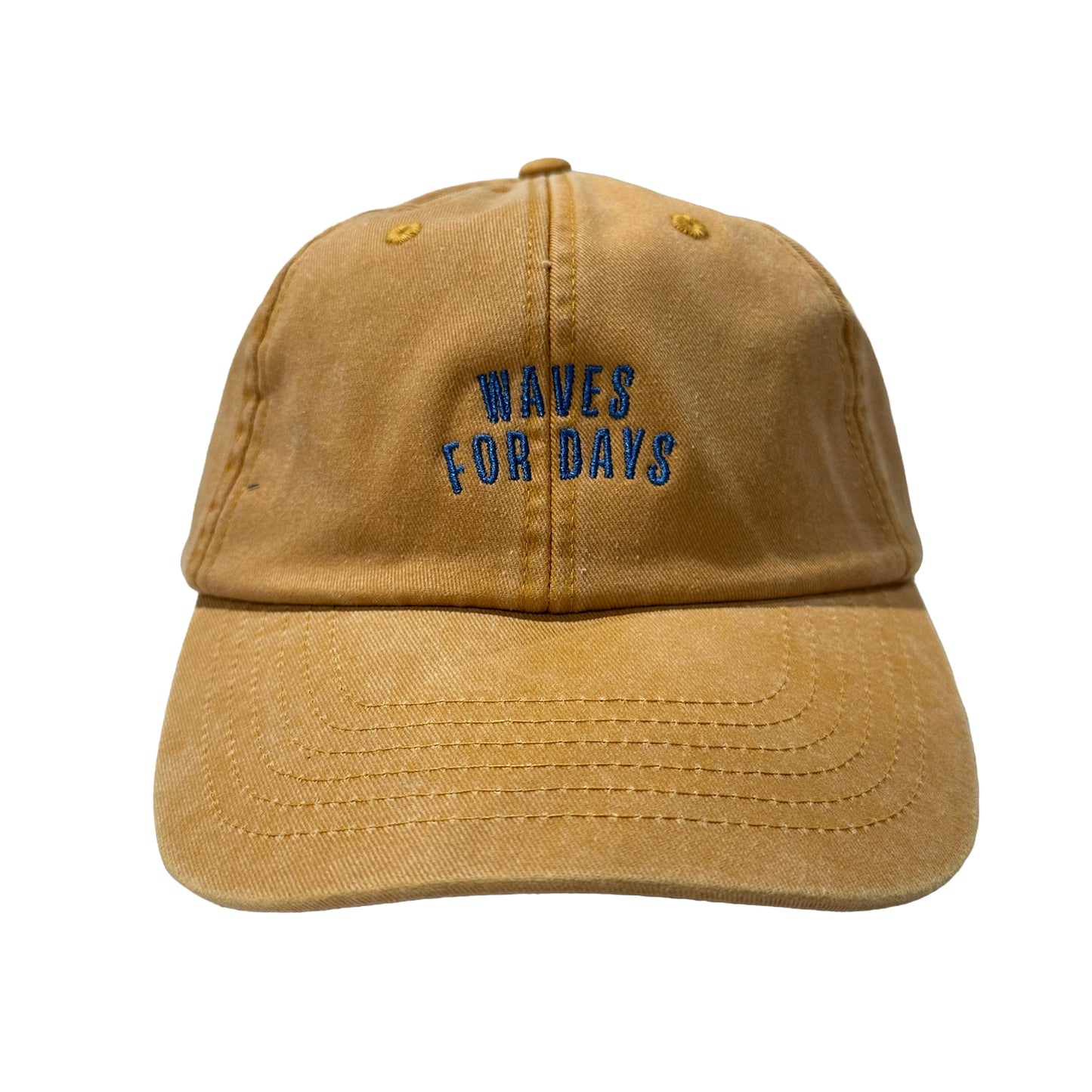 Lost Shore Waves For Days Cap
