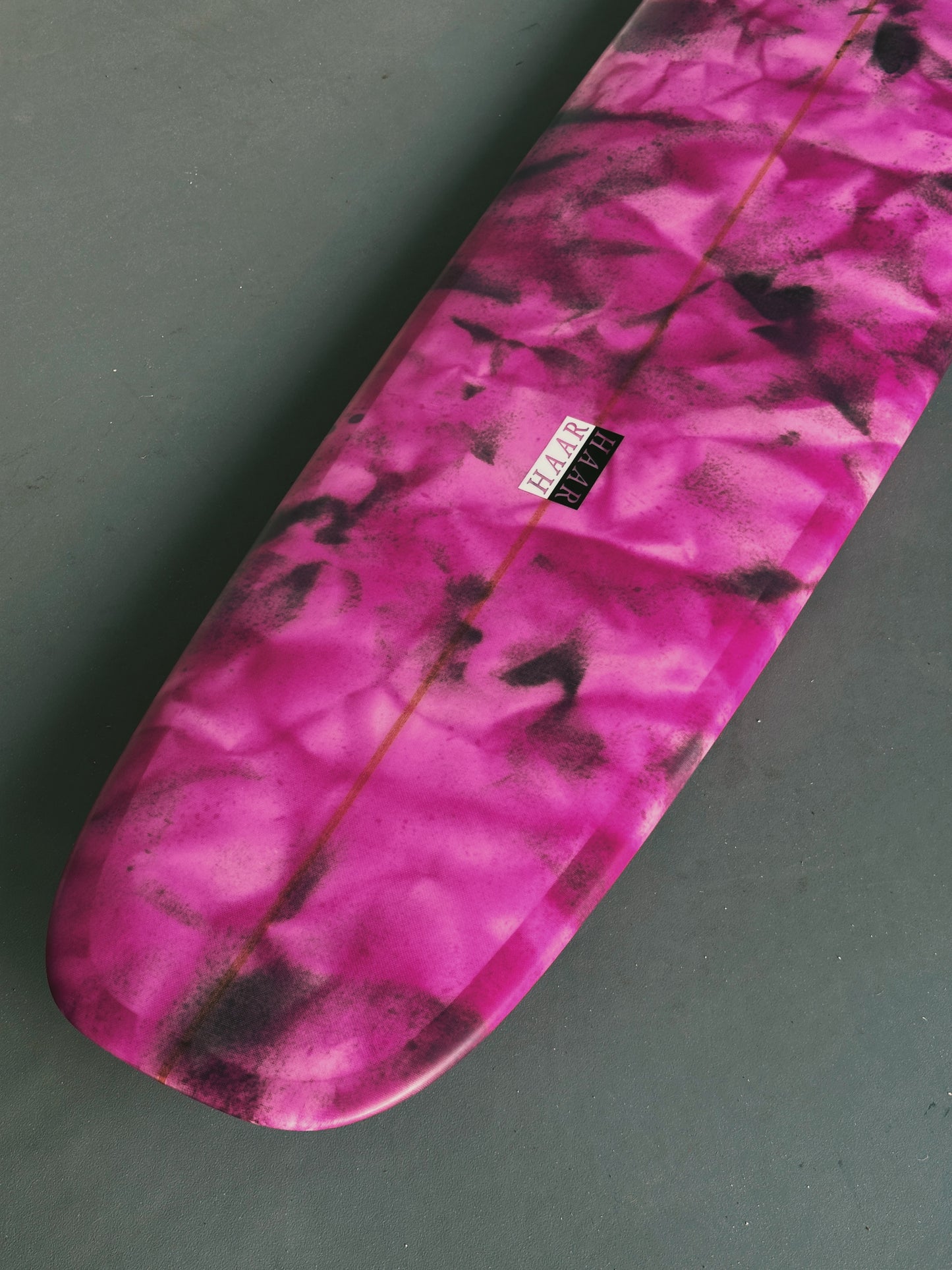 Haar Surfcraft Loga Longboard 9'2 x 23 x 3 - Ex Demo