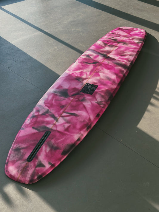 Haar Surfcraft Loga Longboard 9'2 x 23 x 3 - Ex Demo