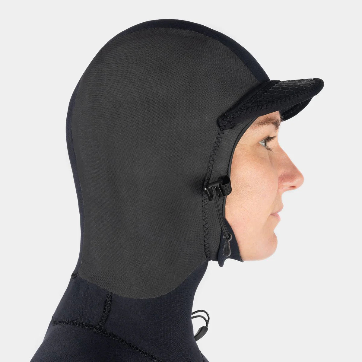 Gul Viper 6/5/4mm Yamamoto Hooded Women's Wetsuit