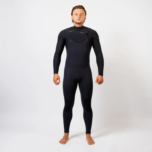 Gul Viper 5/4mm Blindstitched Yamamoto Men's Wetsuit