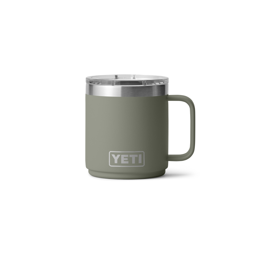YETI Rambler Mug