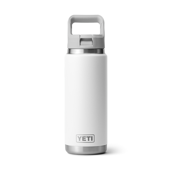 YETI Rambler Straw Cap Bottle