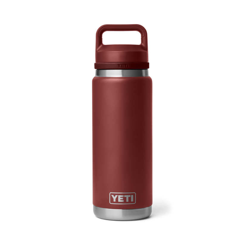 YETI Rambler Bottle 26oz with Chug Cap