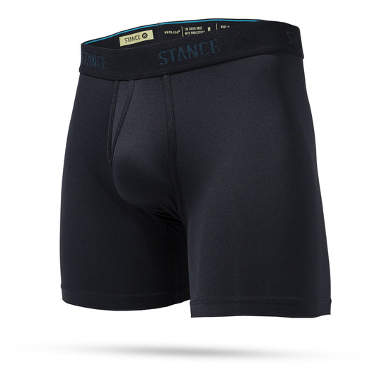 Stance Pure ST 6in Boxer Brief