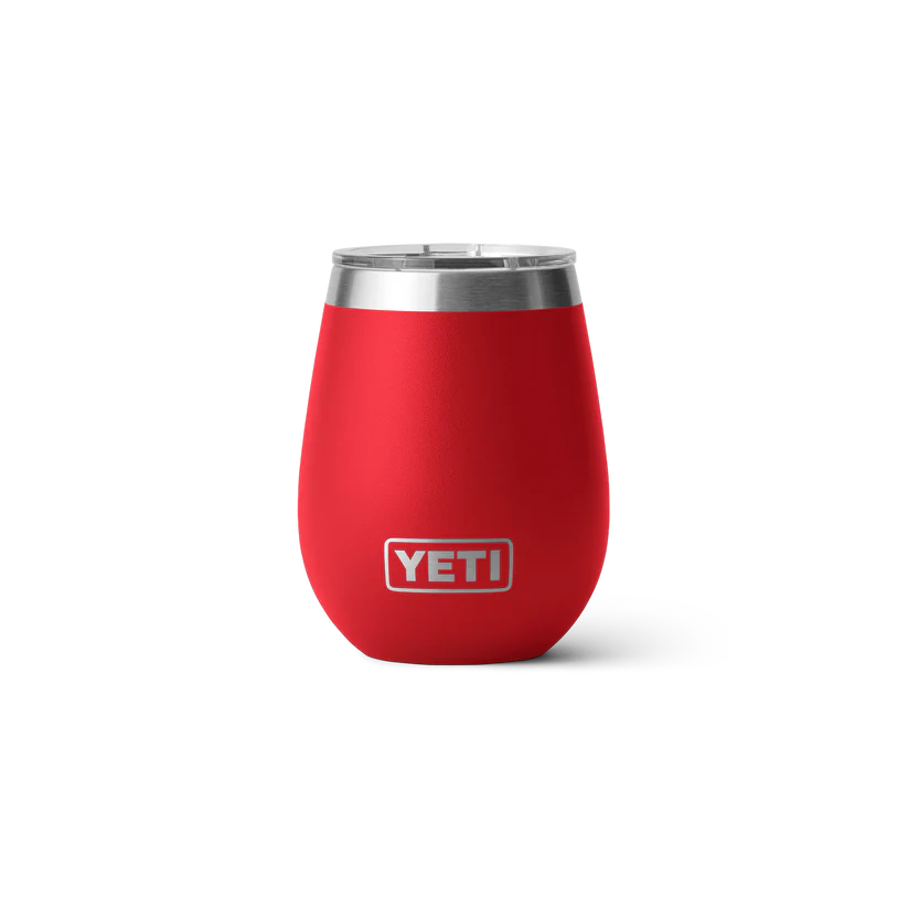 YETI Rambler Wine Tumbler 2.0