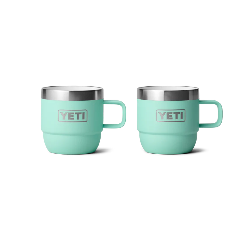YETI Rambler Espresso Mugs