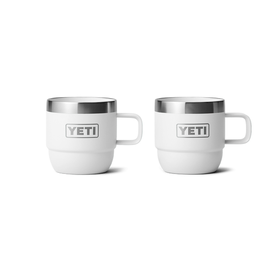 YETI Rambler Stackable Mugs