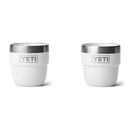 YETI Espresso Cup 4oz (2pk)
