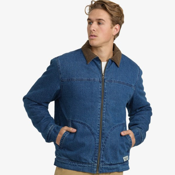 Billabong Gaucho 73 Sherpa Jacket