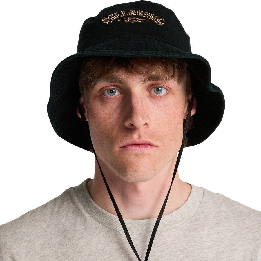 Billabong Arch Wash Boonie Bucket Hat