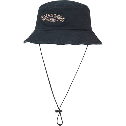 Billabong Arch Wash Boonie Bucket Hat
