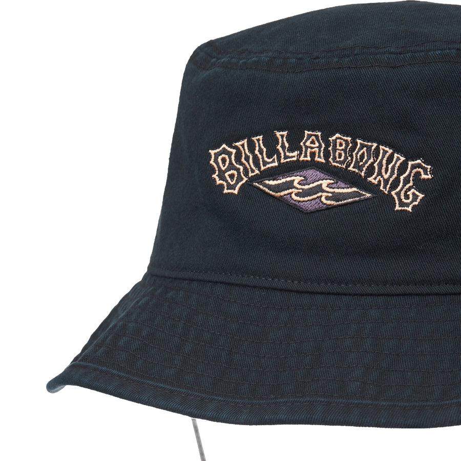 Billabong Arch Wash Boonie Bucket Hat