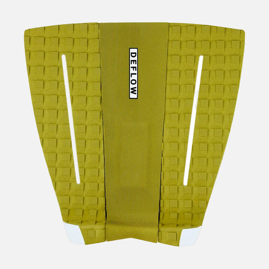 Deflow 3 Piece Pop Avocado Traction Pad