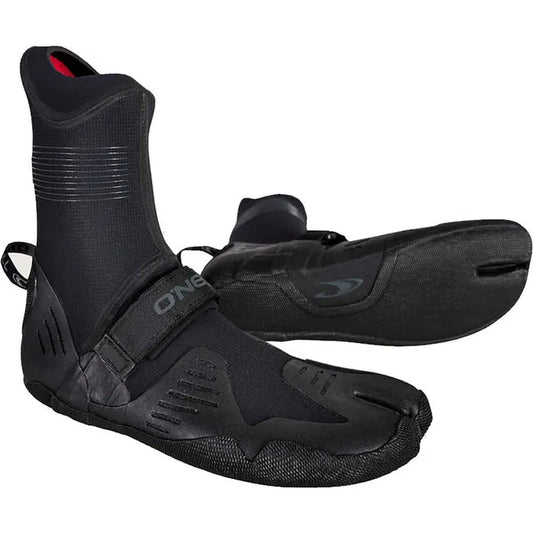 O'Neill Psycho Tech 5mm Split Toe Boots