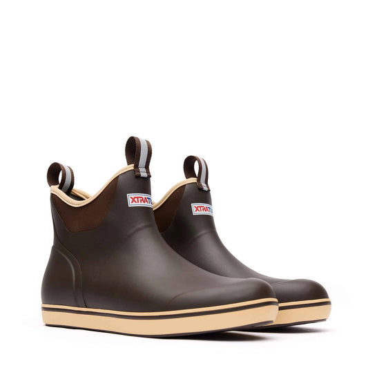 Xtratuf Men's Ankle Deck Boot