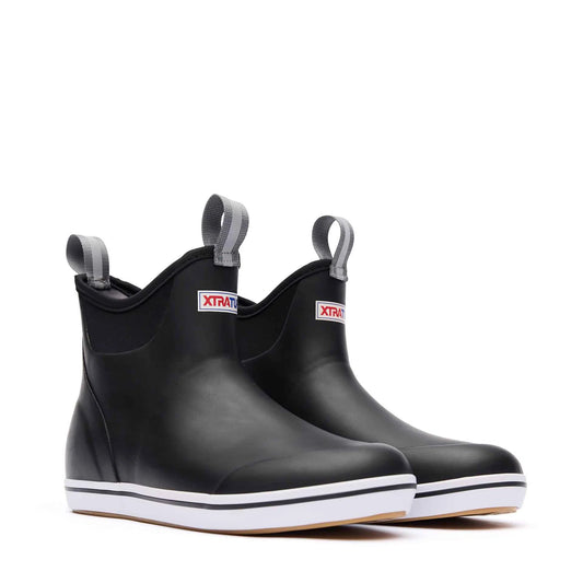 Xtratuf Women's Ankle Deck Boot
