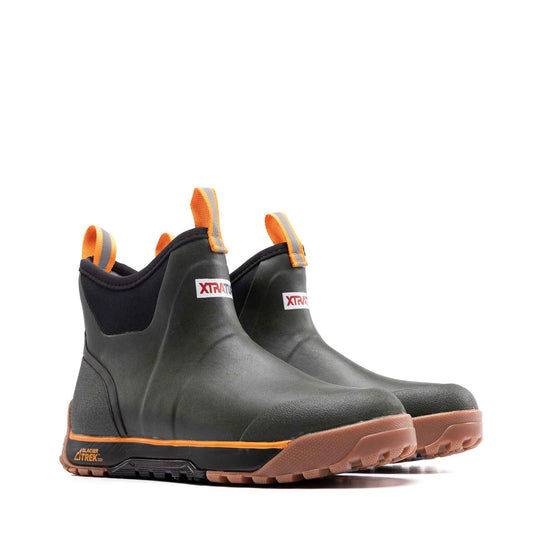 Xtratuf Men's ADB Ice Boot