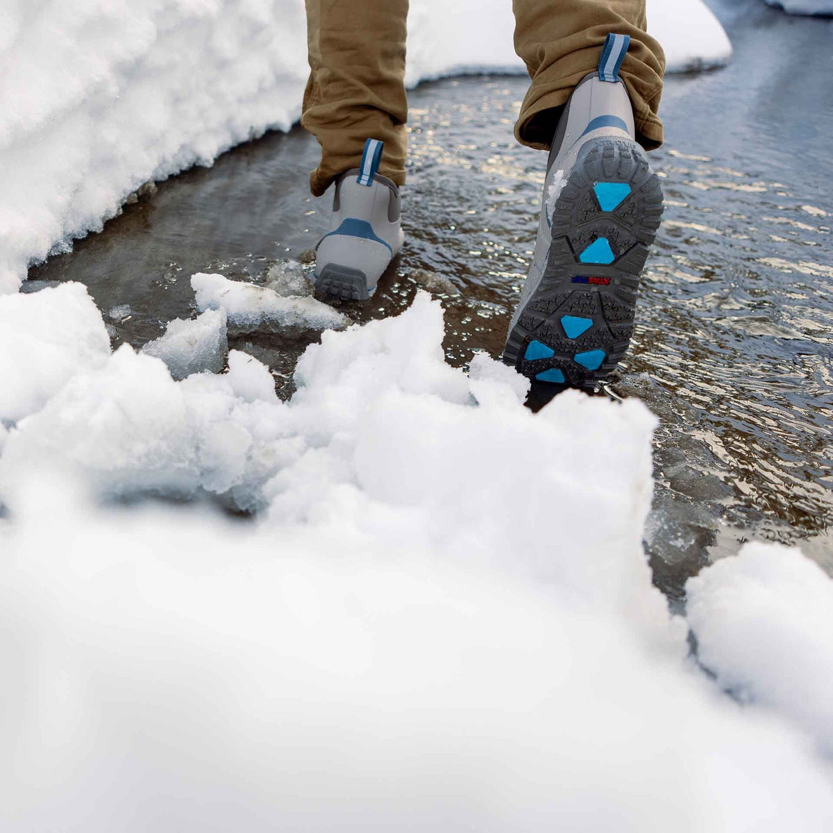 Xtratuf Men's ADB Ice Boot