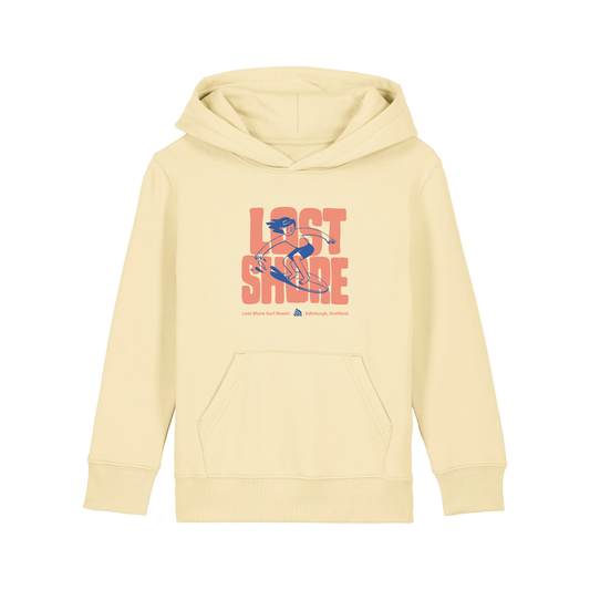 Lost Shore Kids Larry Surfer Hoodie