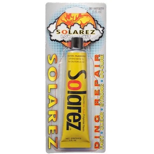 Solarez Low Light Formula
