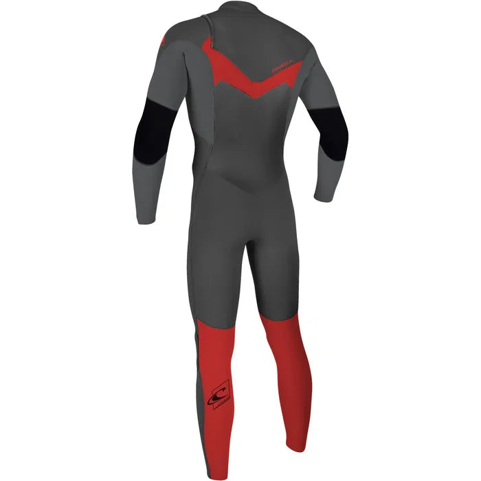 O'Neill Epic 5/4mm Chest Zip Full Youth Wetsuit