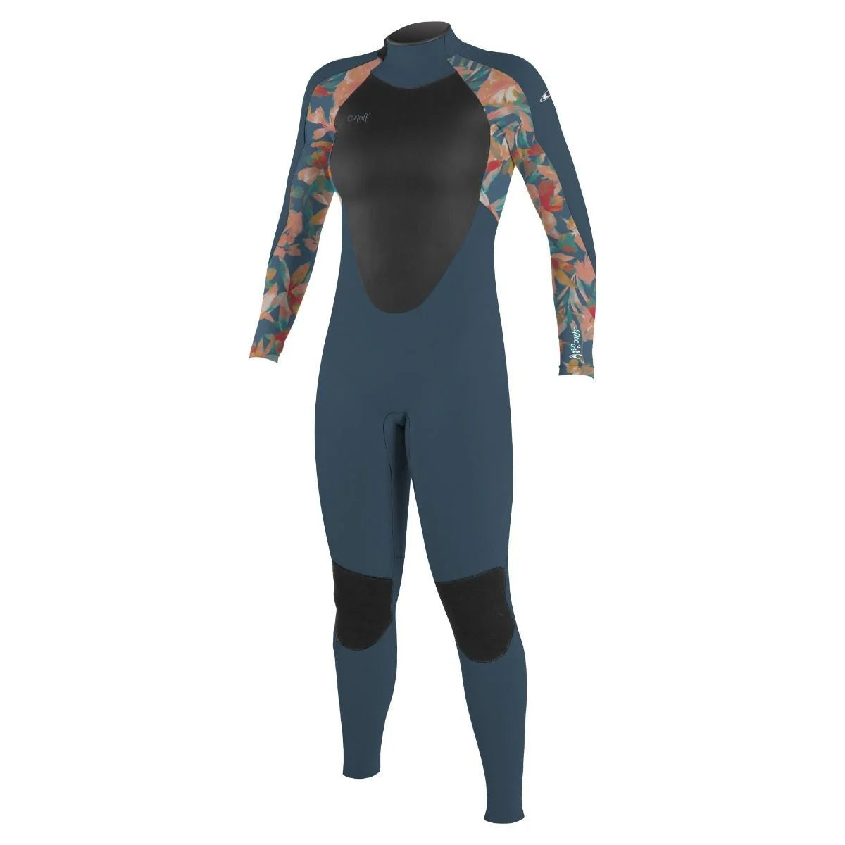 O'Neill Epic 5/4mm Girls Back Zip Wetsuit