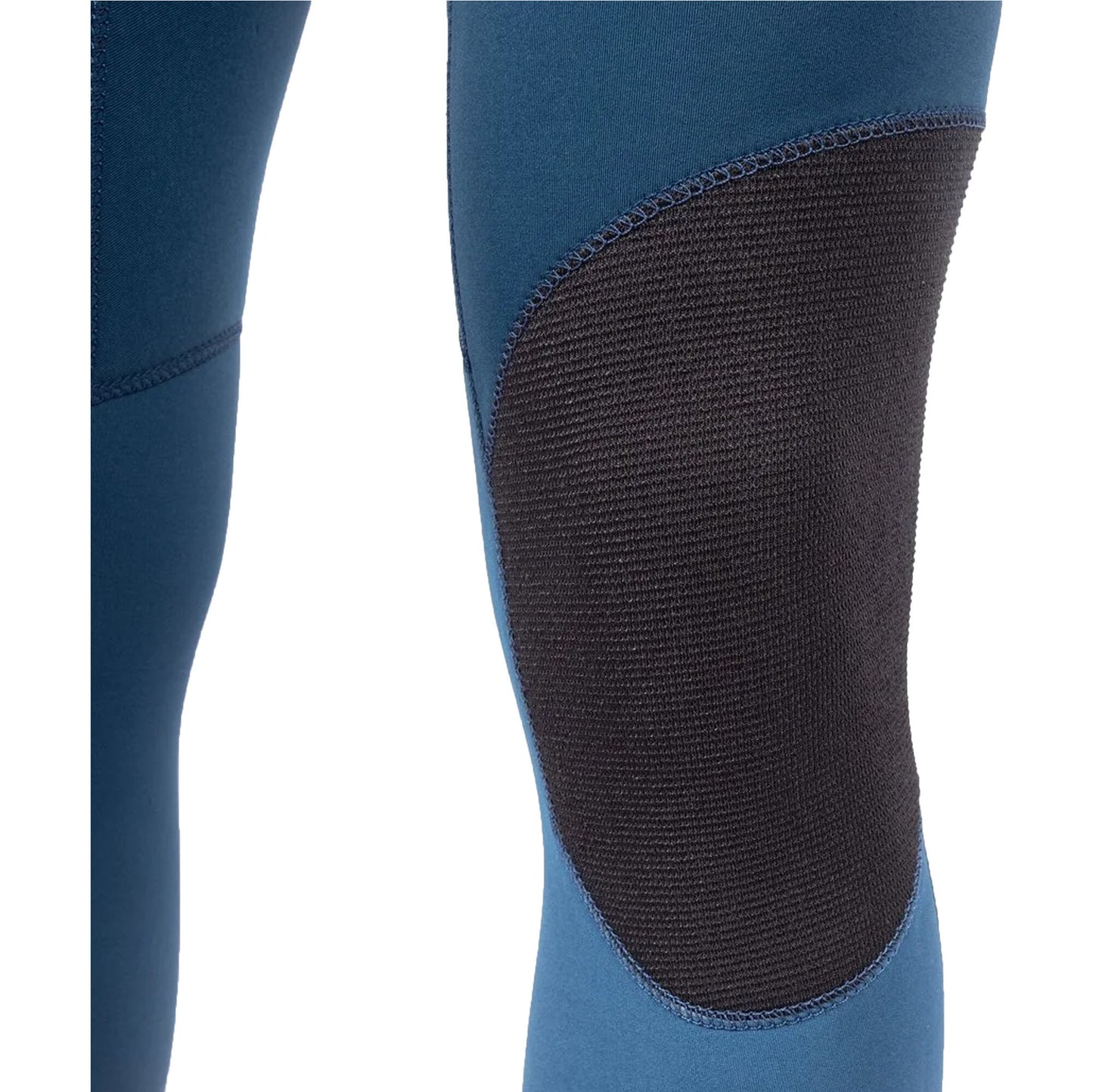 Gul Response FX 3/2mm Chest Zip Mens Wetsuit