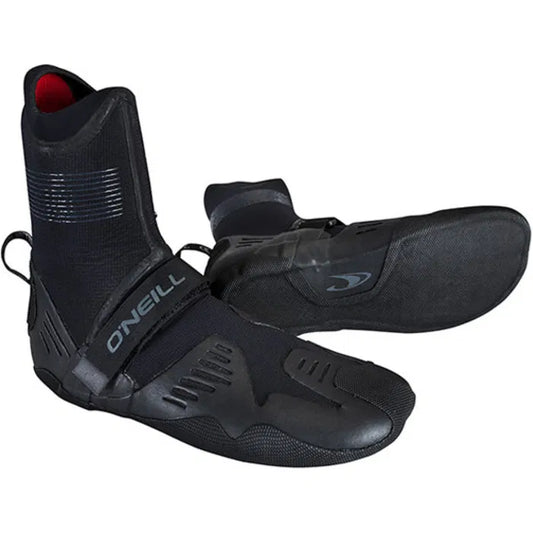 O'Neill Psycho Tech 5mm Round Toe Boots