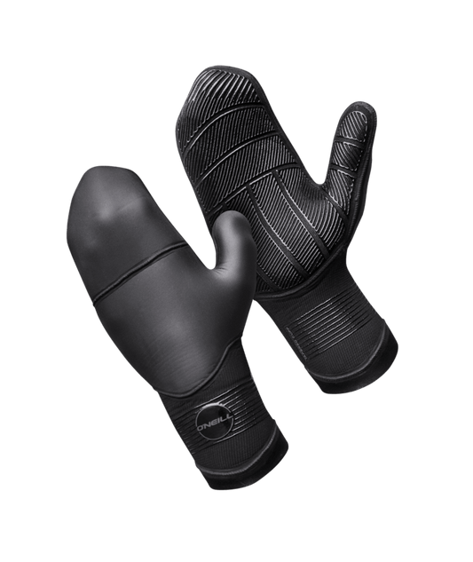 O'Neill Psycho Tech 5mm Mittens