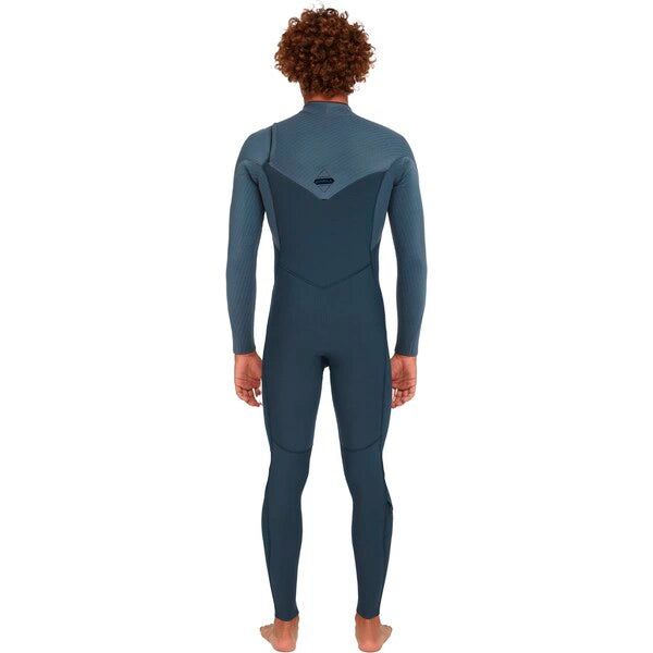 O'Neill Hyperfreak 3/2+ Chest Zip Full Wetsuit