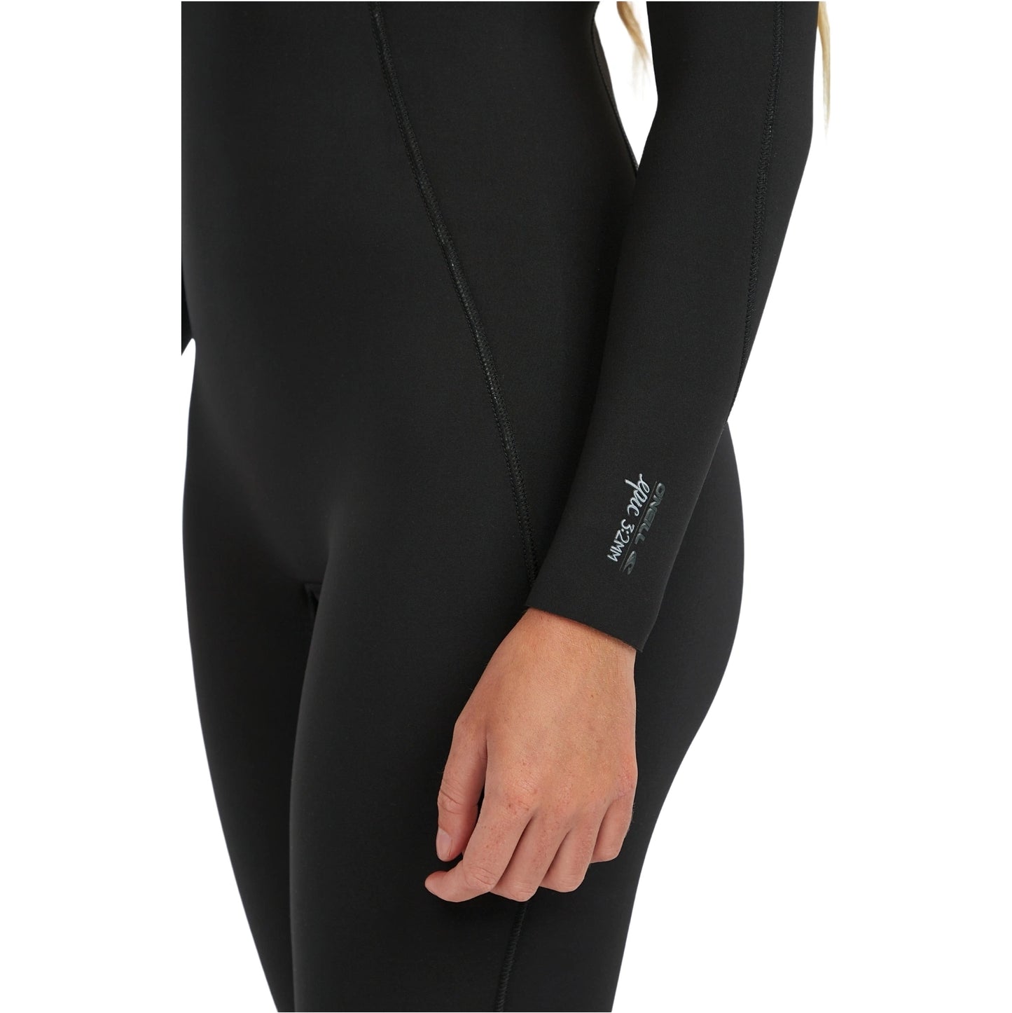 O'Neill Epic 3/2 Womens Chest Zip Wetsuit