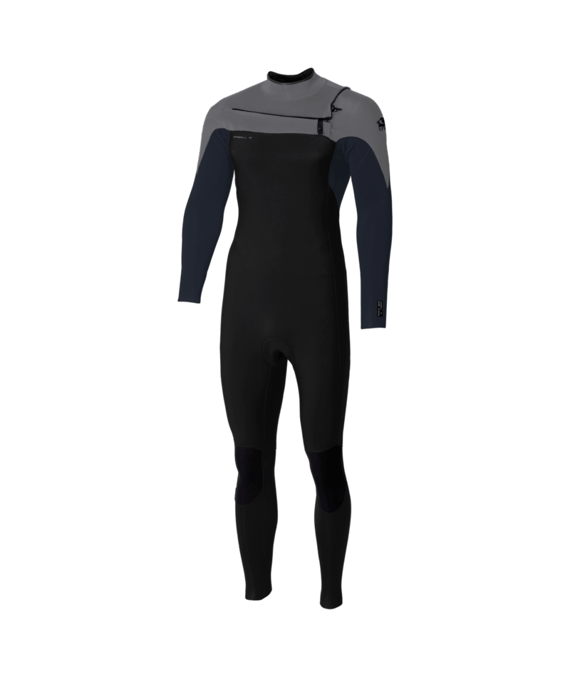 O'Neill Epic 5/4mm Men's Chest Zip Full Wetsuit