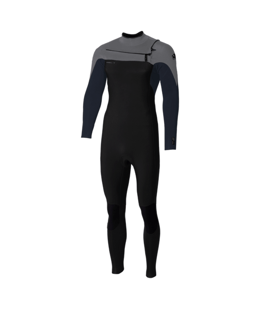 O'Neill Epic 5/4mm Men's Chest Zip Full Wetsuit