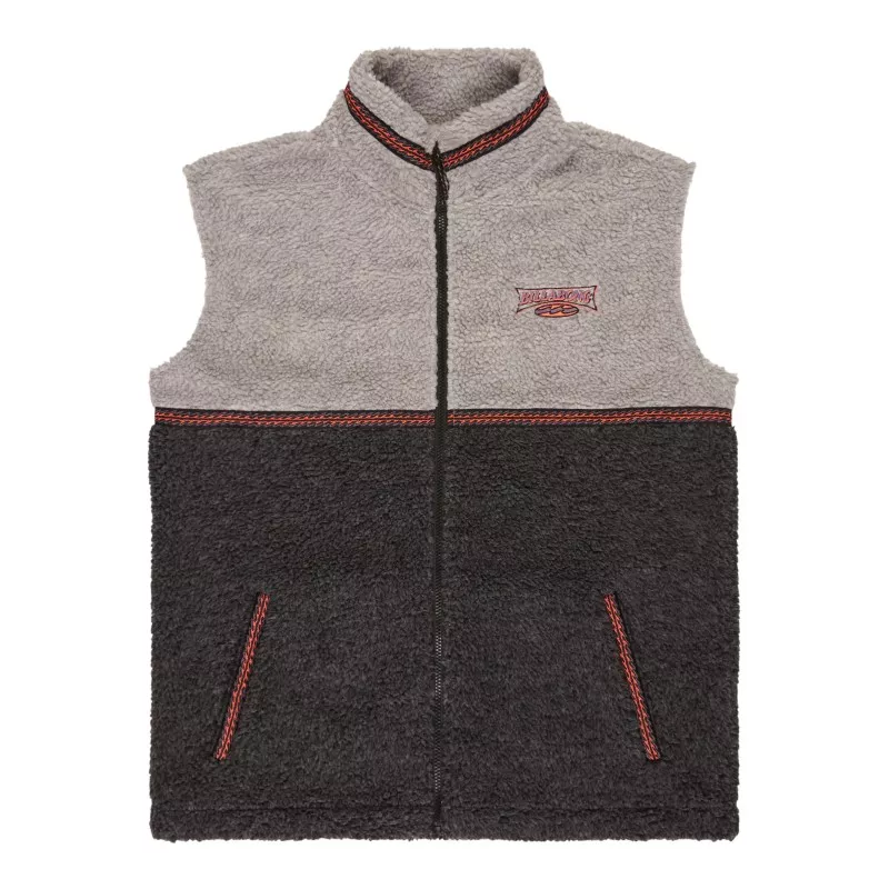Billabong Tombstone Vest