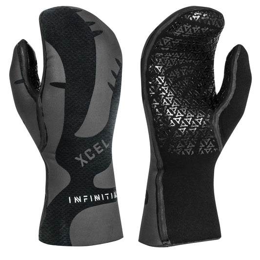 Xcel Inifniti 7mm Mittens