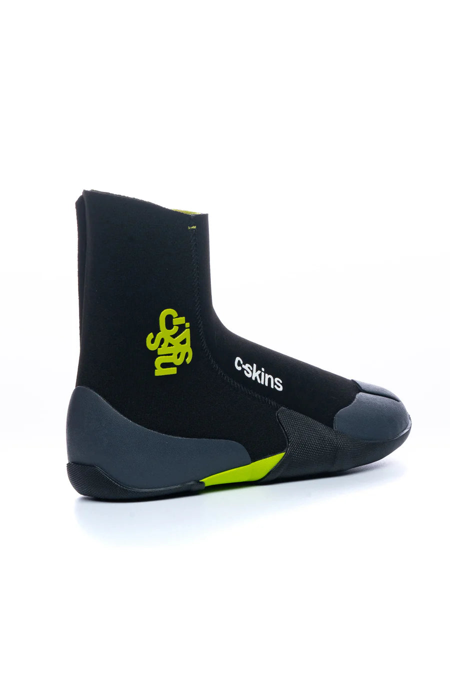 C-Skins Kids Legend 5mm Zipped Boots