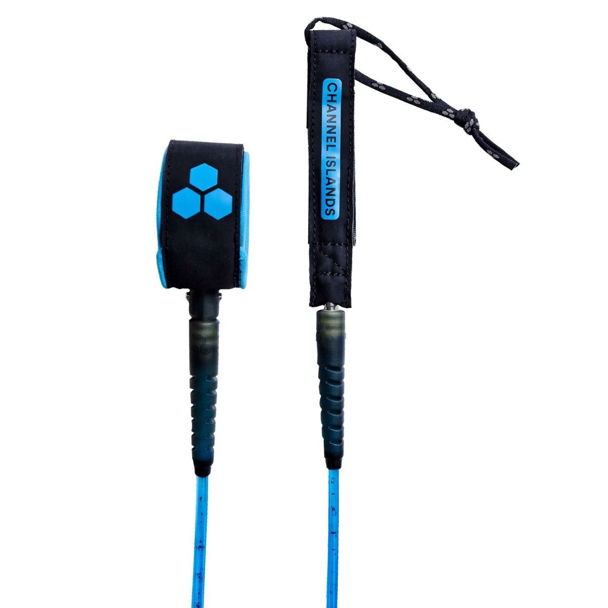 Channel Islands Hex Comp Leash