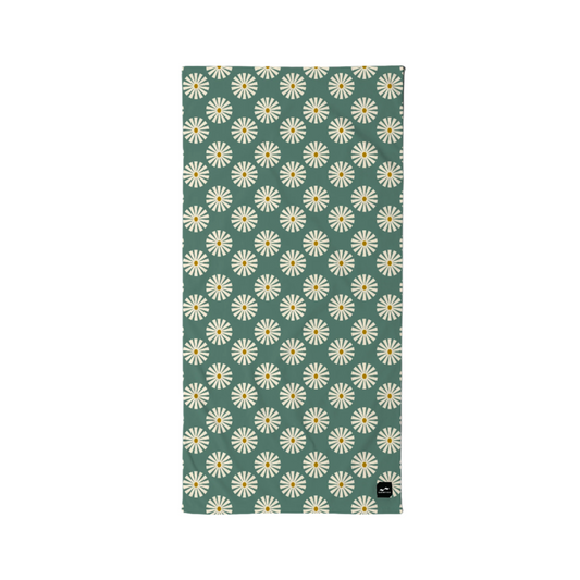 Slowtide Sun Dazed Beach Towel